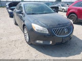 Buick Regal Cxl W04GW5EV3B1071084 снимка