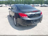 Buick Regal Cxl W04GW5EV3B1071084 снимка