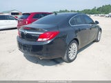 Buick Regal Cxl W04GW5EV3B1071084 снимка