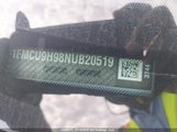 Ford Escape Sel 1FMCU9H98NUB20519 снимка