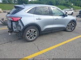 Ford Escape Sel 1FMCU9H98NUB20519 снимка