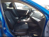 Mazda 3 I JM1BL1UF2D1812873 снимка