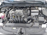 Toyota Corolla 5YFBPRBEXLP143047 снимка