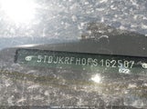 Toyota Highlander Xle 5TDJKRFH0FS162507 снимка