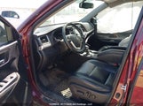 Toyota Highlander Xle 5TDJKRFH0FS162507 снимка