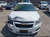 Chevrolet Cruze Lt 1G1PF5SC7C7362705 снимка