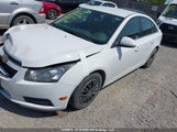 Chevrolet Cruze Lt 1G1PF5SC7C7362705 снимка