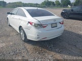 Hyundai Sonata Gl/Gls 5NPEB4AC3DH732633 снимка