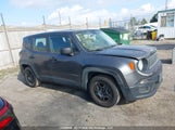 Jeep Renegade Sport ZACCJAAW5GPC58876 fotografie