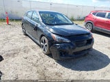 Subaru Impreza Sport-Tech 4S3GTAW65H3720976 снимка