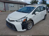 Toyota Prius V JTDZN3EU6HJ065043 снимка