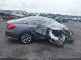 Honda Civic Lx 2HGFC2F55JH001529 снимка
