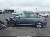 Honda Civic Lx 2HGFC2F55JH001529 снимка