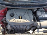 Kia Forte Lx KNAFX4A69G5614491 снимка