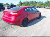 Kia Forte Lx KNAFX4A69G5614491 снимка