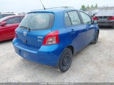 Toyota Yaris JTDKT923585149434 снимка