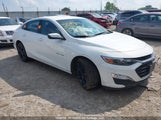 Chevrolet Malibu Lt 1G1ZD5ST9RF242479 снимка