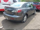 Mazda 3 I JM1BL1V75D1712760 снимка