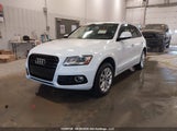Audi Sq5 Premium Plus WA1CGCFP4FA115406 снимка