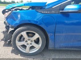 Chevrolet Volt Lt 1G1RA6S55JU130245 снимка