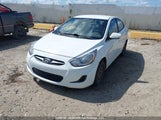 Hyundai Accent Gl KMHCT4AE6CU091662 снимка