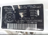 Hyundai Accent Gl KMHCT4AE6CU091662 снимка