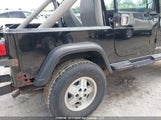Jeep Wrangler / Yj 2J4FY29T8LJ522163 fotografie