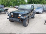Jeep Wrangler / Yj 2J4FY29T8LJ522163 photo