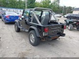Jeep Wrangler / Yj 2J4FY29T8LJ522163 fotografie