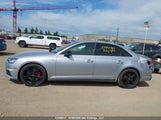 Audi A4 Prestige WAUFNAF47JA186267 снимка