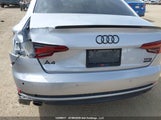 Audi A4 Prestige WAUFNAF47JA186267 снимка