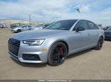 Audi A4 Prestige WAUFNAF47JA186267 снимка