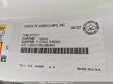 Honda Accord Sedan 1HGCV1F5XLA804491 photo
