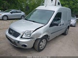 Ford Transit Connect Xlt NM0LS7BNXCT122146 снимка