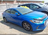 Hyundai Elantra KMHD84LF7HU271185 снимка
