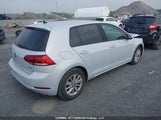 Volkswagen Golf 3VWB17AU7JM282701 снимка