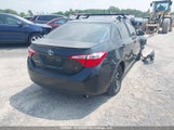 Toyota Corolla L/Le/Le Pls/Prm/S/S Pls 2T1BURHE1EC047682 fotografie