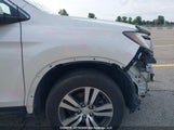 Honda Pilot Ex 5FNYF6H3XGB501685 снимка