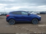 Hyundai Tucson L KM8JT3AB5BU308320 снимка