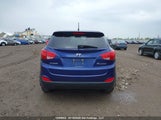 Hyundai Tucson L KM8JT3AB5BU308320 снимка