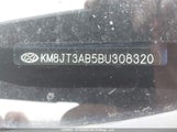 Hyundai Tucson L KM8JT3AB5BU308320 снимка