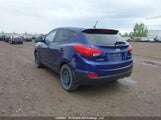 Hyundai Tucson L KM8JT3AB5BU308320 снимка