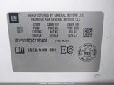Chevrolet Cruze Eco 1G1PK5SC3C7161458 снимка