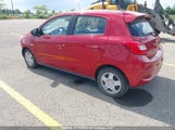 Mitsubishi Mirage ML32A3HJ4KH003169 снимка