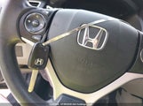 Honda Civic Lx 2HGFB2F42EH038408 снимка