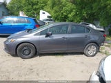 Honda Civic Lx 2HGFB2F42EH038408 снимка
