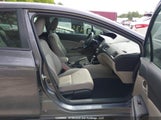 Honda Civic Lx 2HGFB2F42EH038408 снимка