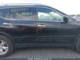 Nissan Rogue 5N1AT2MT7GC761740 снимка