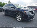 Nissan Rogue 5N1AT2MT7GC761740 снимка