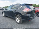 Nissan Rogue 5N1AT2MT7GC761740 снимка